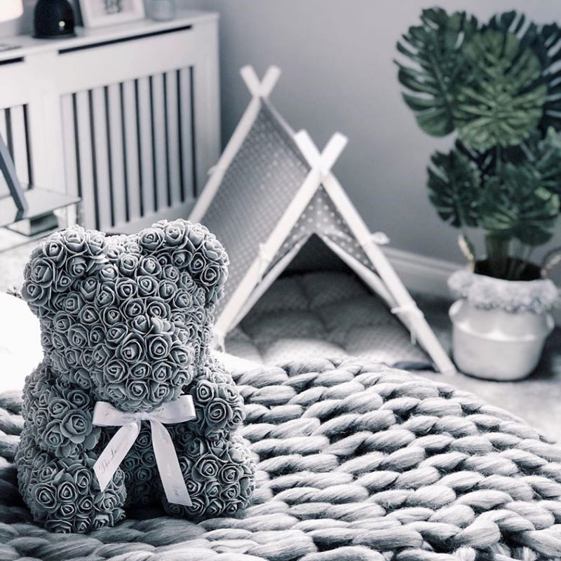 rose bears
