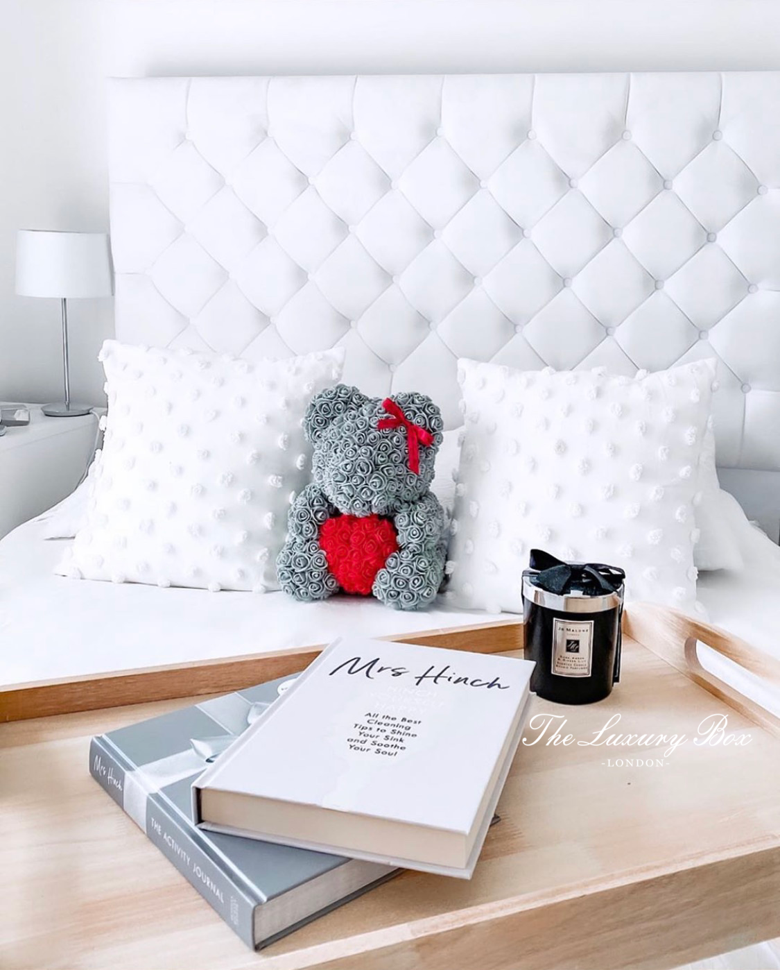 rose bear usa