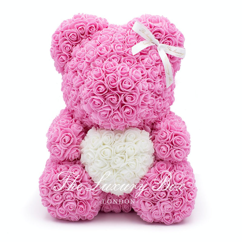 Rose valentine bear clearance